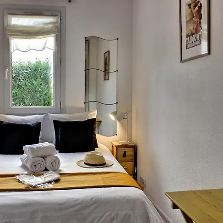 Bleu Pontaillac Apartman Vaux-sur-Mer
