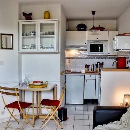 Apartman Bleu Pontaillac Vaux-sur-Mer