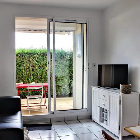 Bleu Pontaillac Apartman Vaux-sur-Mer