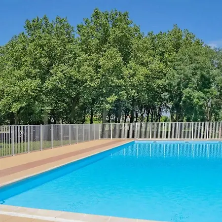 Apartman Bleu Pontaillac